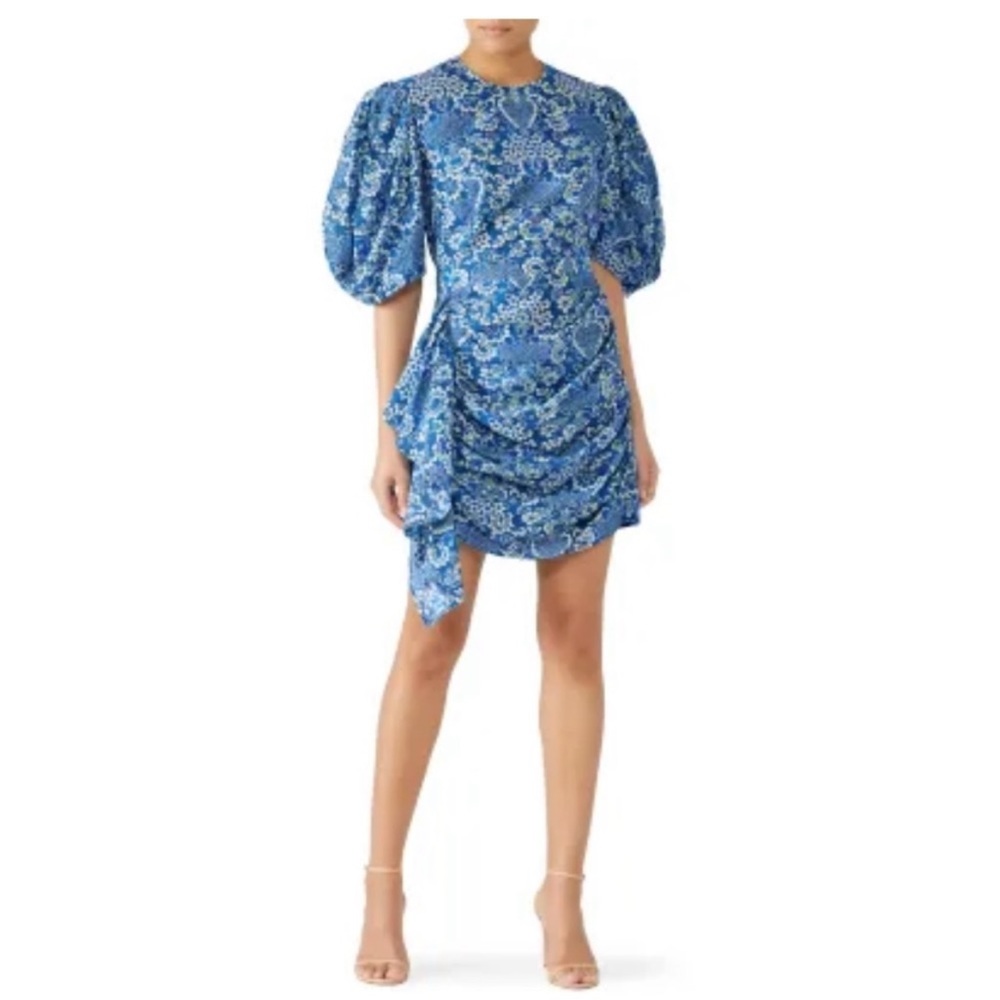 RHODE Pia Dress